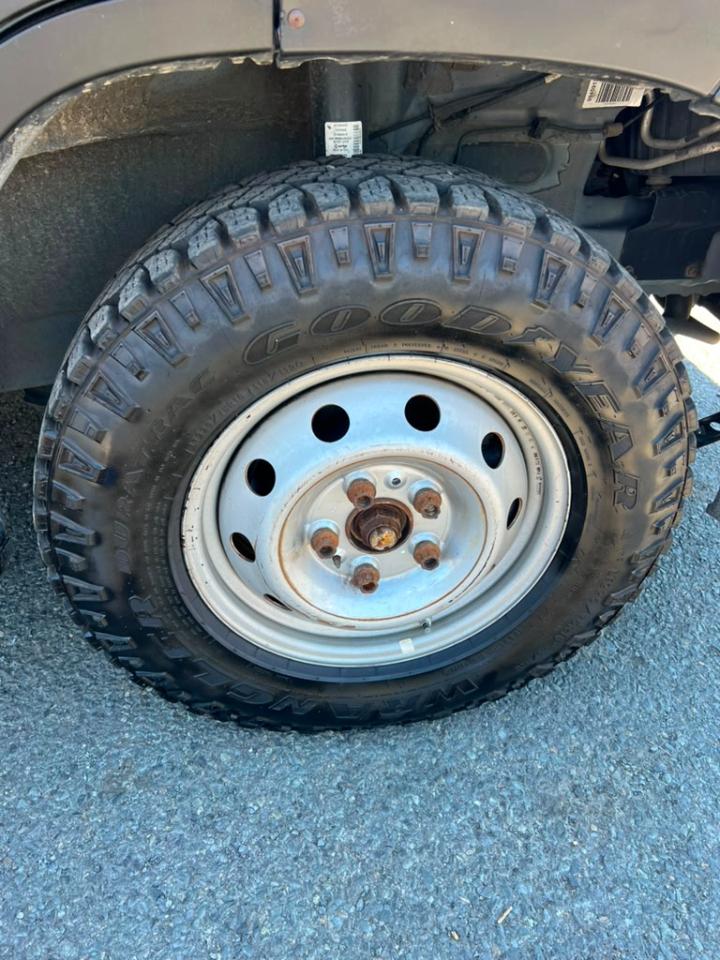 RAM Promaster 3500 High Roof w/159" WB 2019