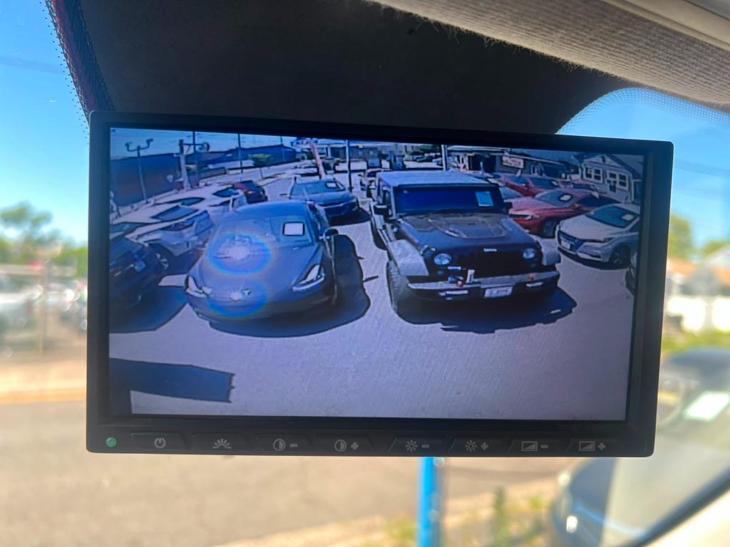 RAM Promaster 3500 High Roof w/159" WB 2019