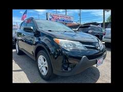2013 Toyota RAV4 
