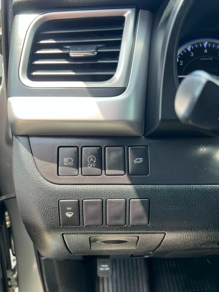 Toyota Highlander XLE AWD V6 2019