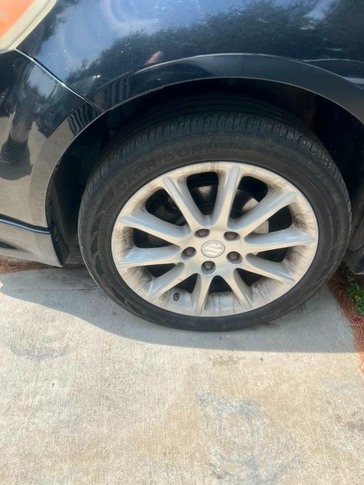 Suzuki SX4 Sport Base 2008