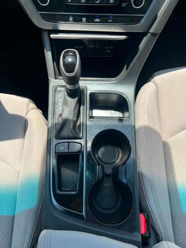Hyundai Sonata SE 2017