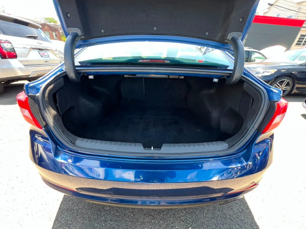 Hyundai Sonata SE 2017