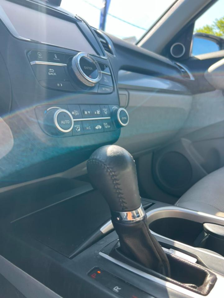 Acura RDX 4WD 4dr Tech Pkg 2017
