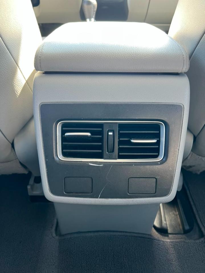Acura RDX 4WD 4dr Tech Pkg 2017