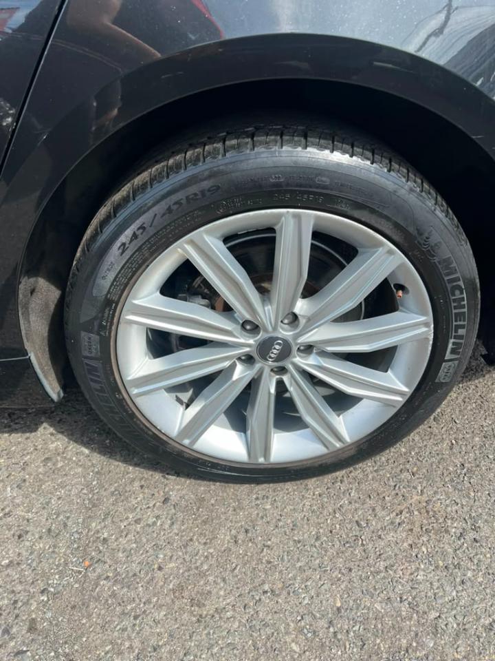 Audi A6 3.0 TFSI Premium quattro 2019
