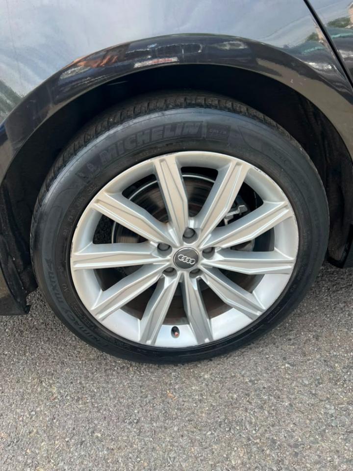 Audi A6 3.0 TFSI Premium quattro 2019