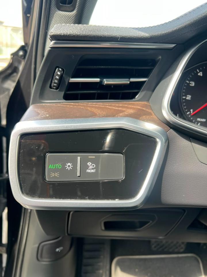 Audi A6 3.0 TFSI Premium quattro 2019