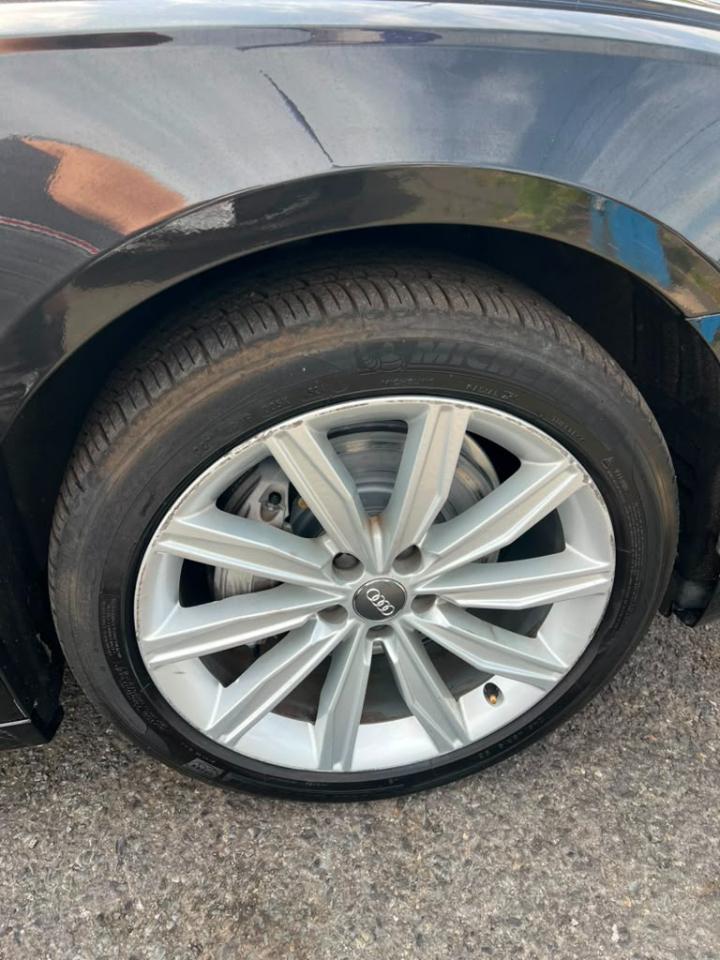 Audi A6 3.0 TFSI Premium quattro 2019