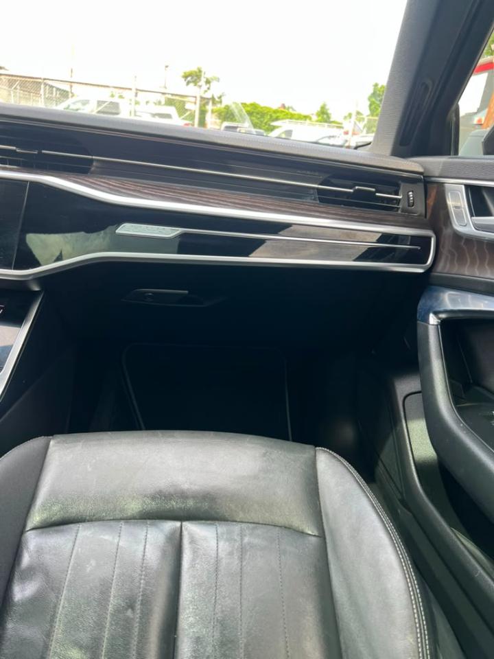 Audi A6 3.0 TFSI Premium quattro 2019