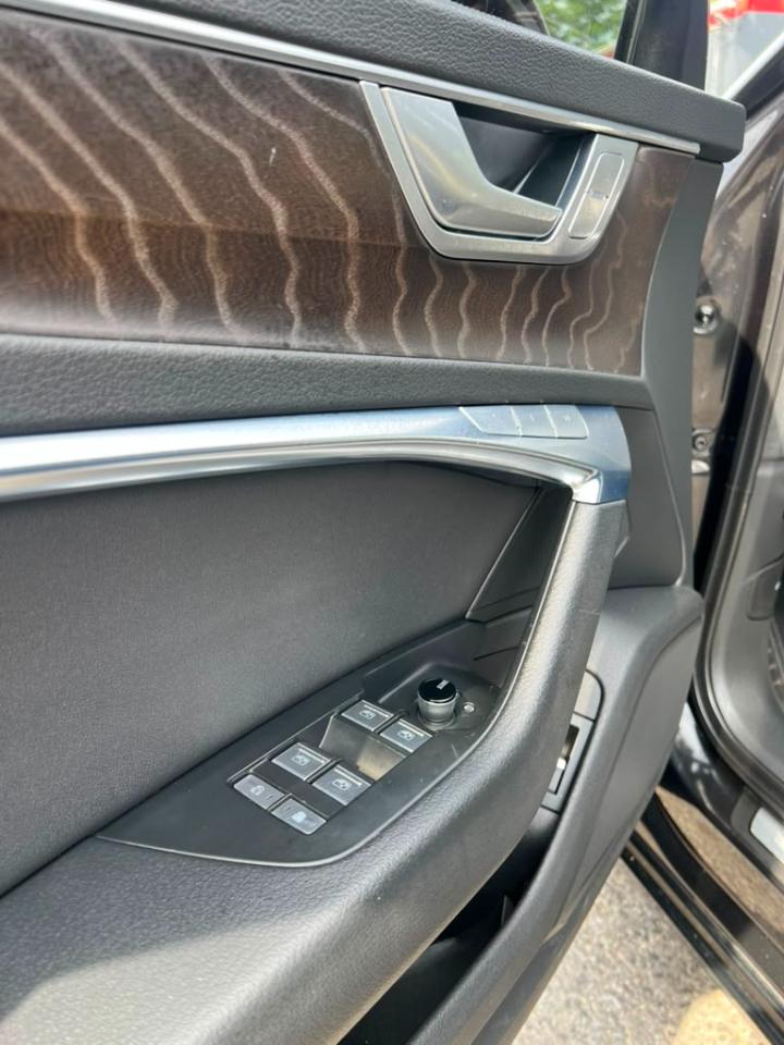 Audi A6 3.0 TFSI Premium quattro 2019
