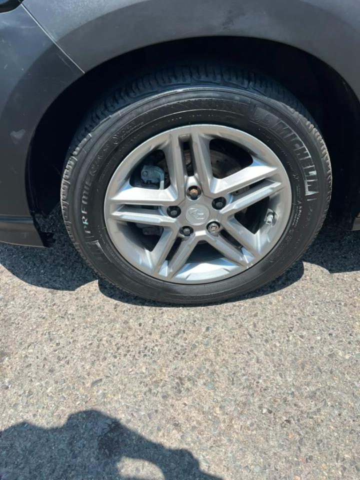 Hyundai Kona SE 2021