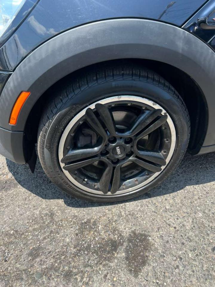 MINI Countryman S ALL4 2016