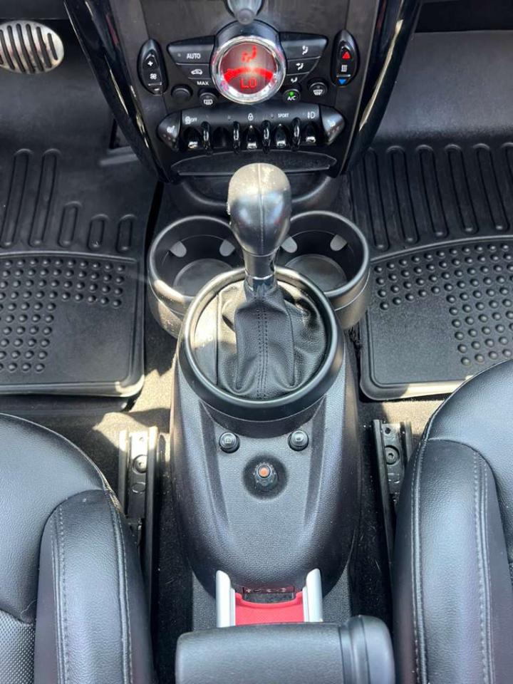 MINI Countryman S ALL4 2016
