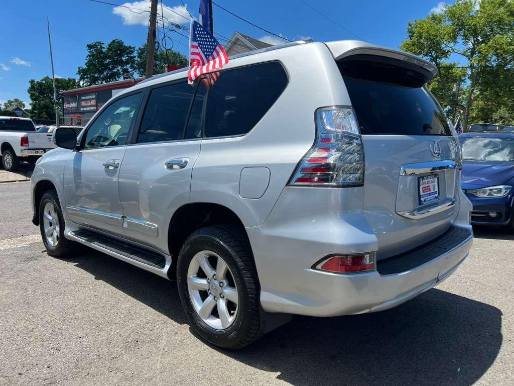 Lexus GX 460 Sport Utility 2014