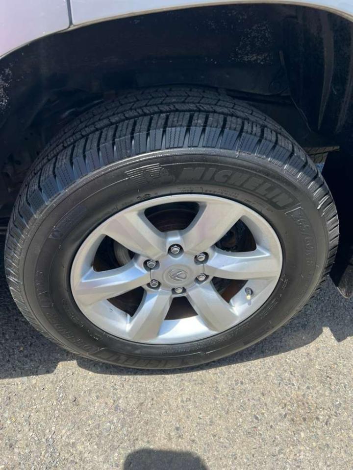 Lexus GX 460 Sport Utility 2014