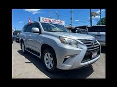 2014 Lexus GX 460 