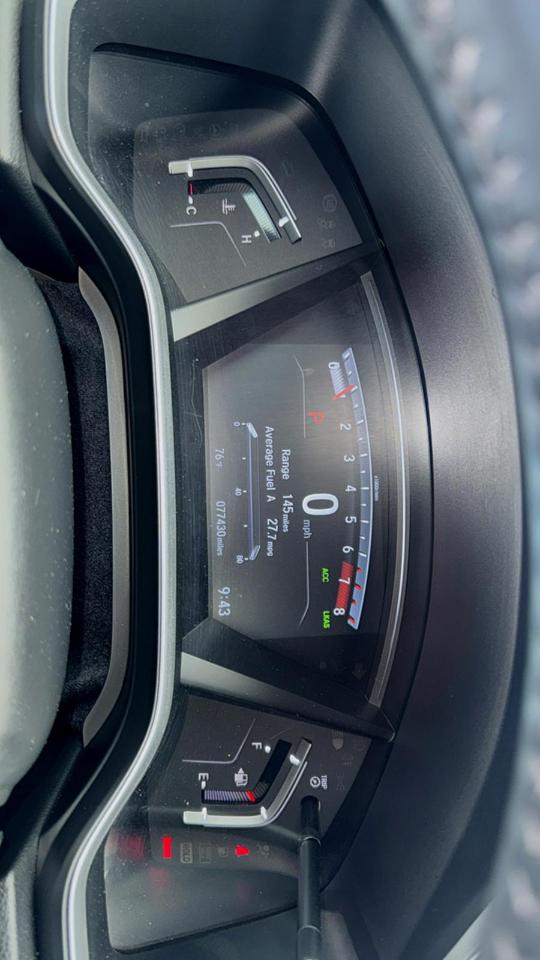 Honda CR-V EX-L AWD 2021