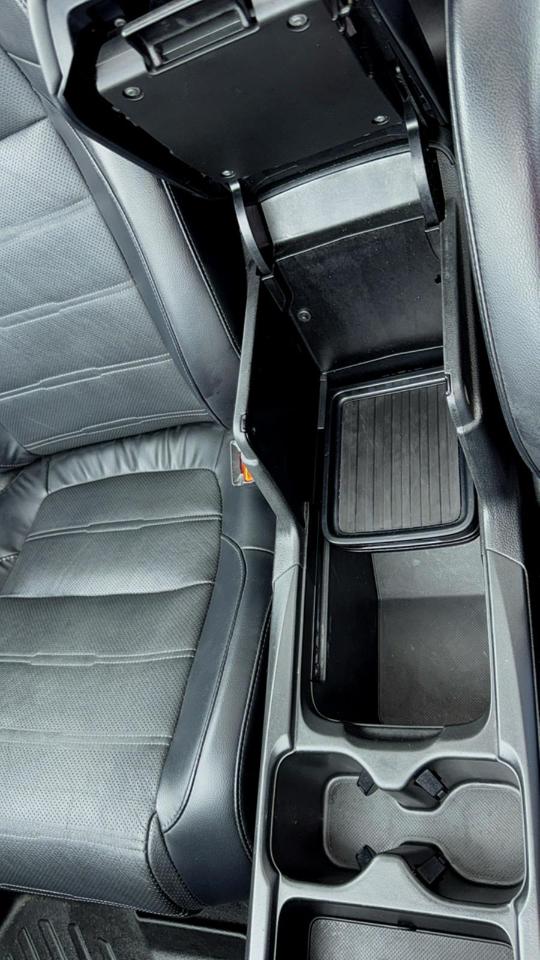 Honda CR-V EX-L AWD 2021