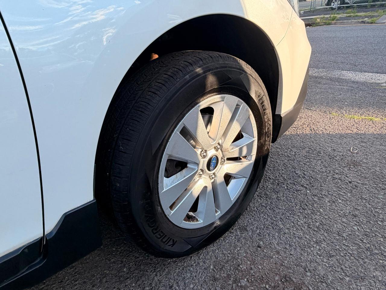 Subaru Outback 2.5i Premium 2019
