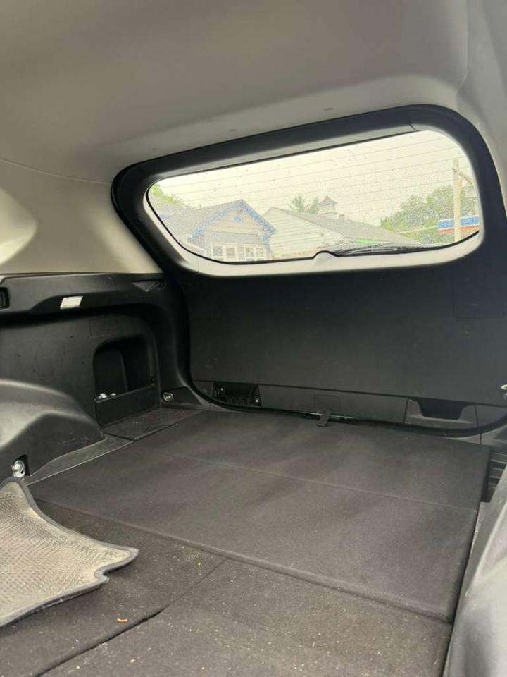 Toyota RAV4 LE AWD 2024
