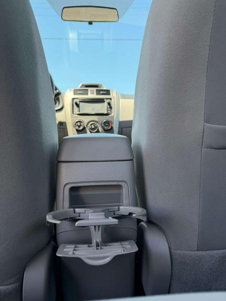 Toyota Corolla LE 2013