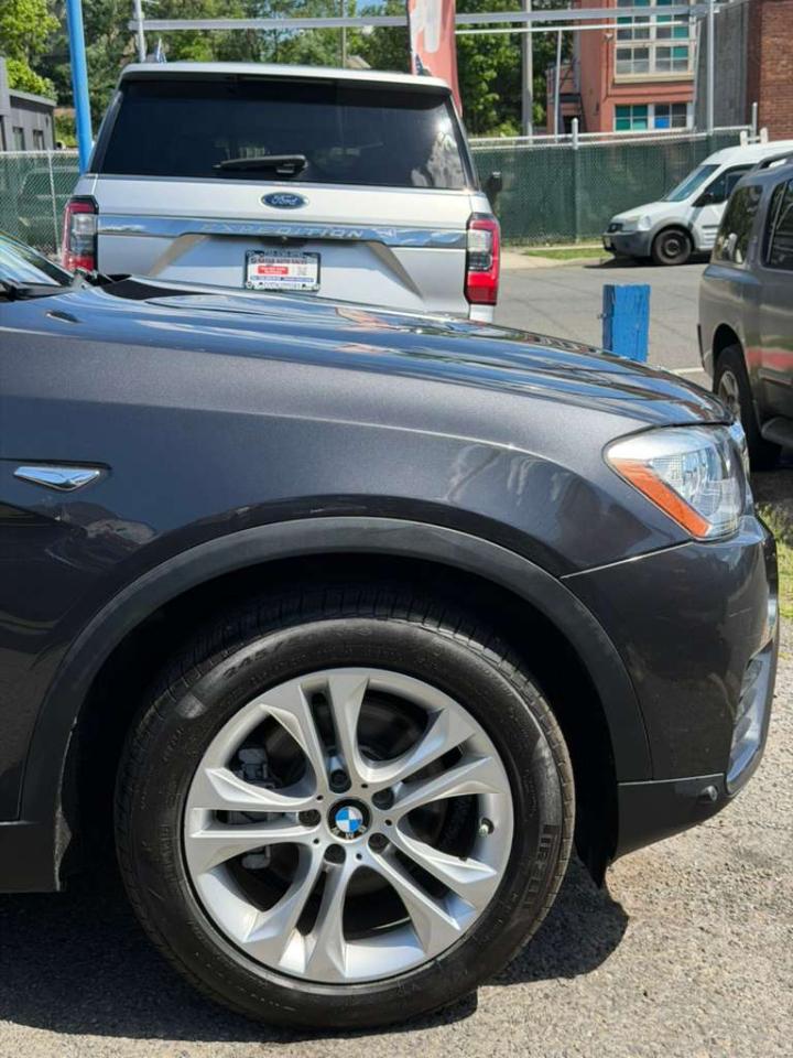 BMW X4 xDrive28i 2015