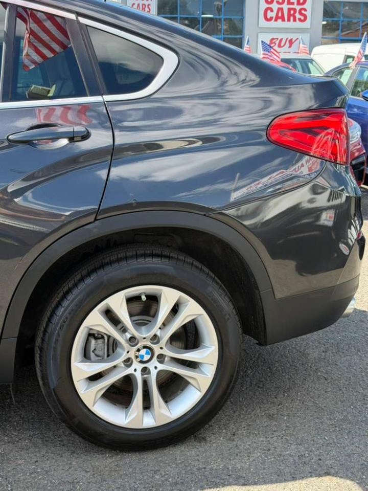 BMW X4 xDrive28i 2015