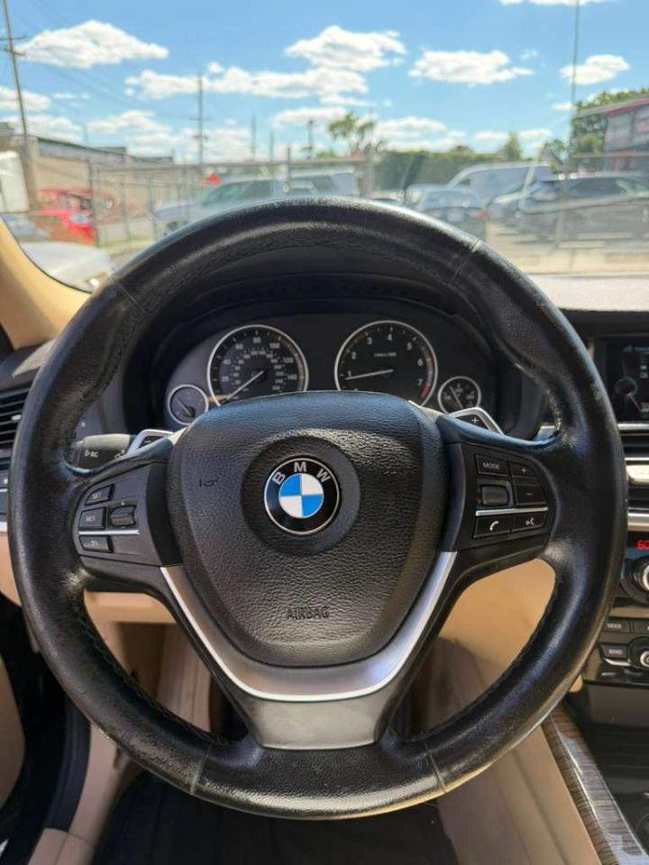 BMW X4 xDrive28i 2015