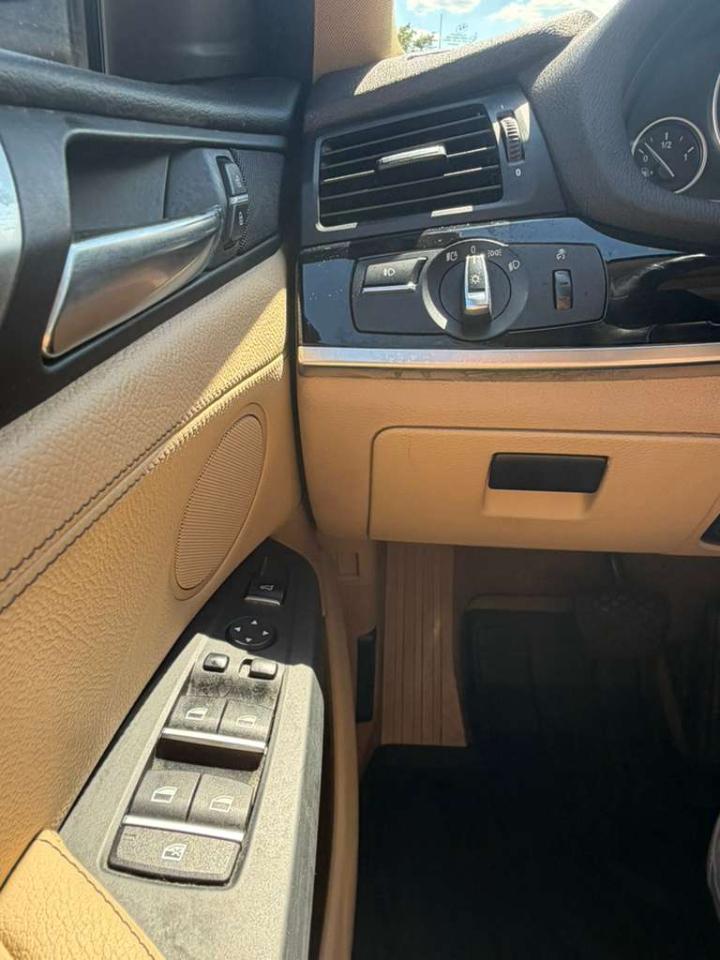 BMW X4 xDrive28i 2015