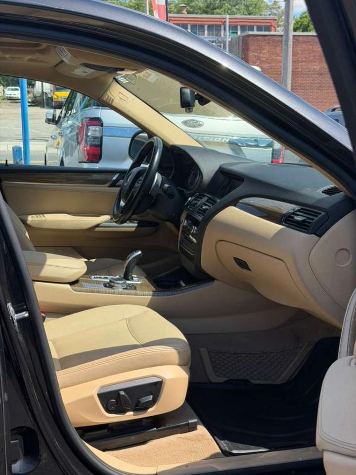 BMW X4 xDrive28i 2015