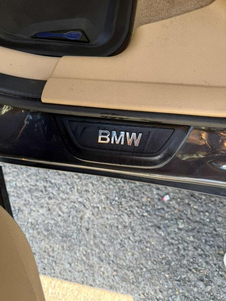 BMW X4 xDrive28i 2015