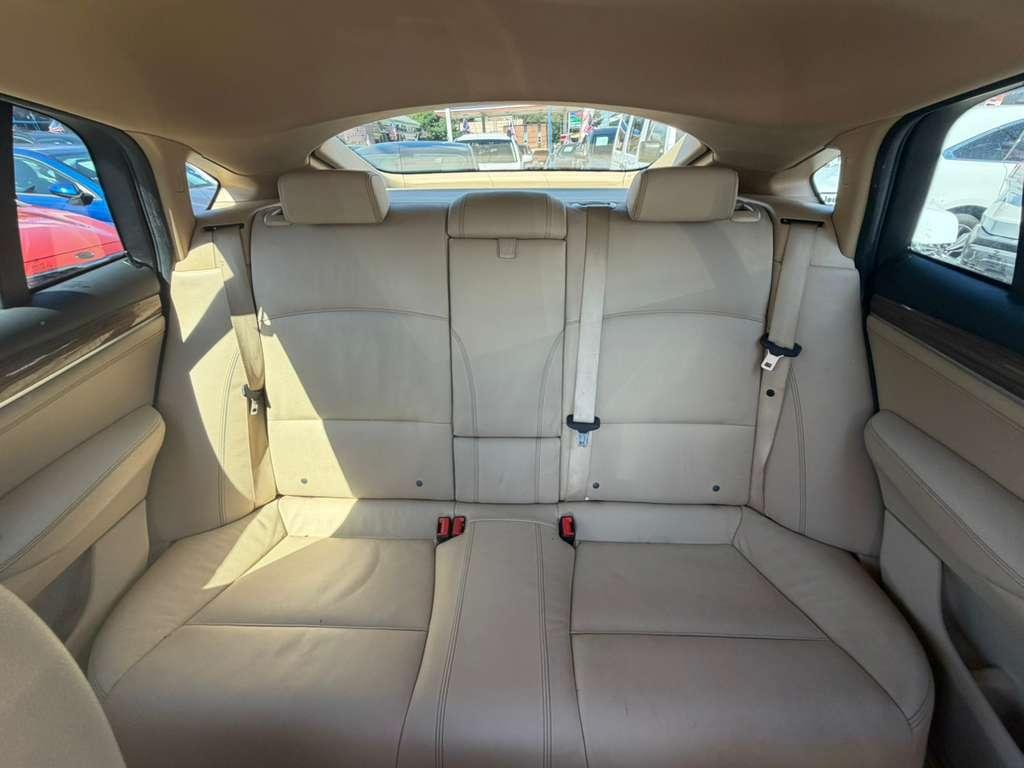 BMW X4 xDrive28i 2015