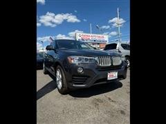 2015 BMW X4 