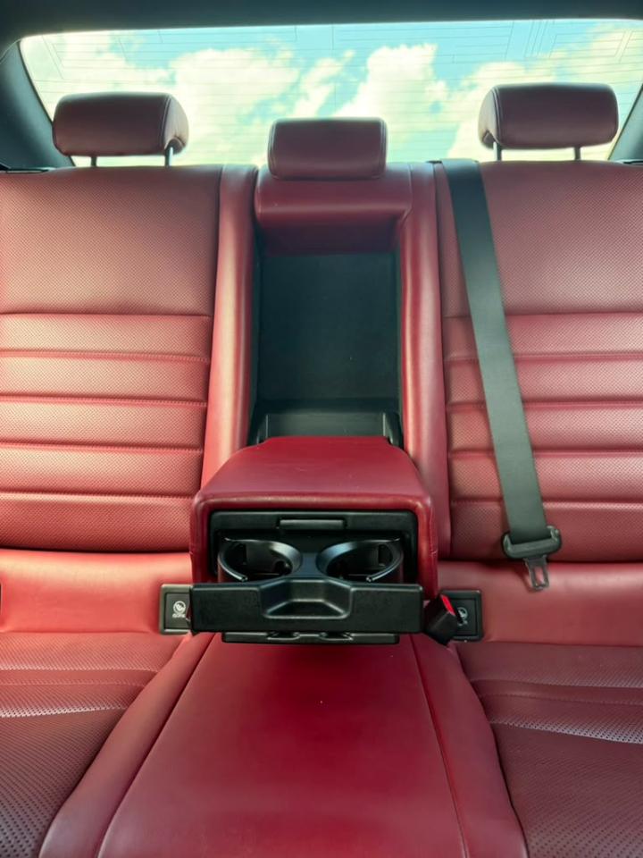 Lexus IS 250 AWD 2014