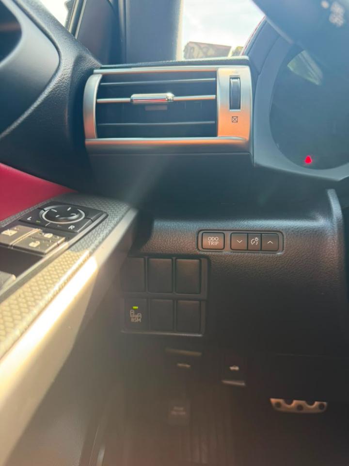 Lexus IS 250 AWD 2014