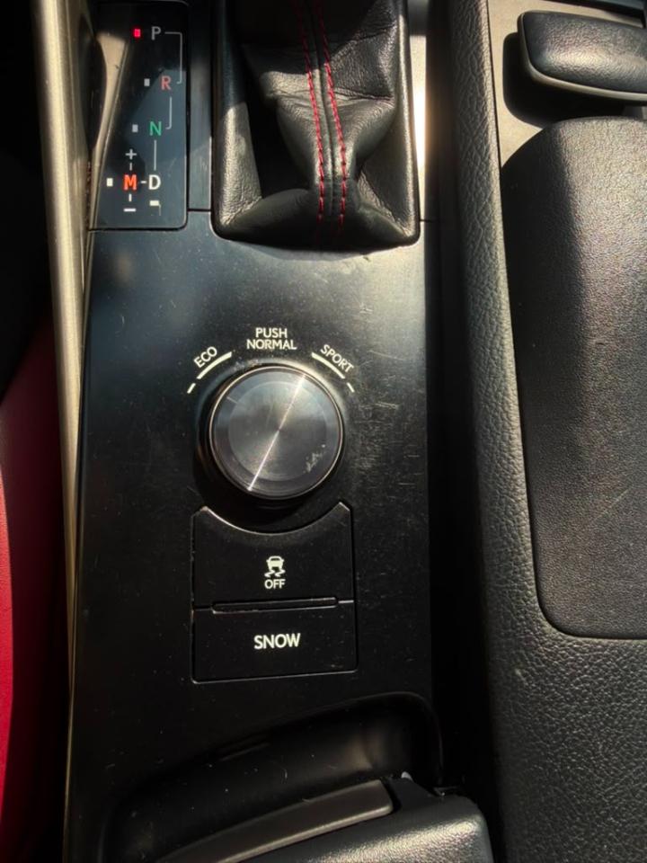 Lexus IS 250 AWD 2014