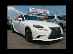2014 Lexus IS 