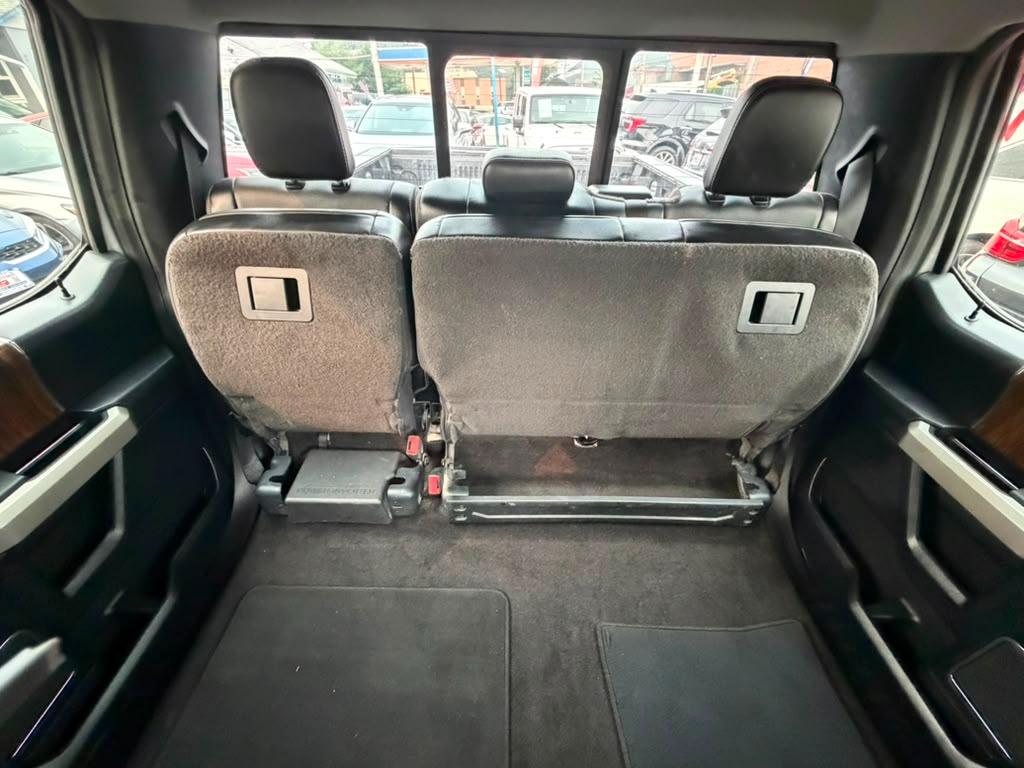Ford F-150 XLT SuperCrew 5.5-ft. Bed 4WD 2018