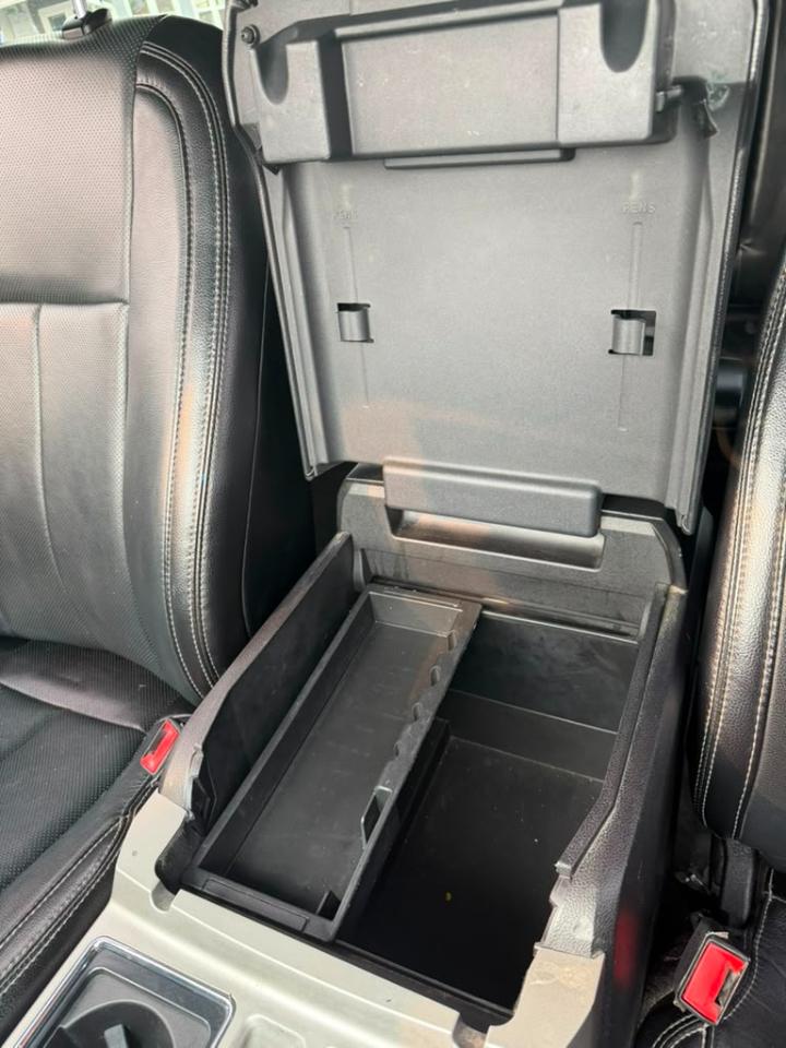 Ford F-150 XLT SuperCrew 5.5-ft. Bed 4WD 2018