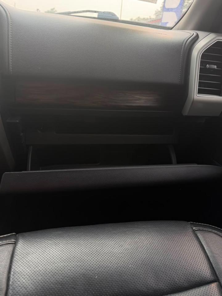 Ford F-150 XLT SuperCrew 5.5-ft. Bed 4WD 2018