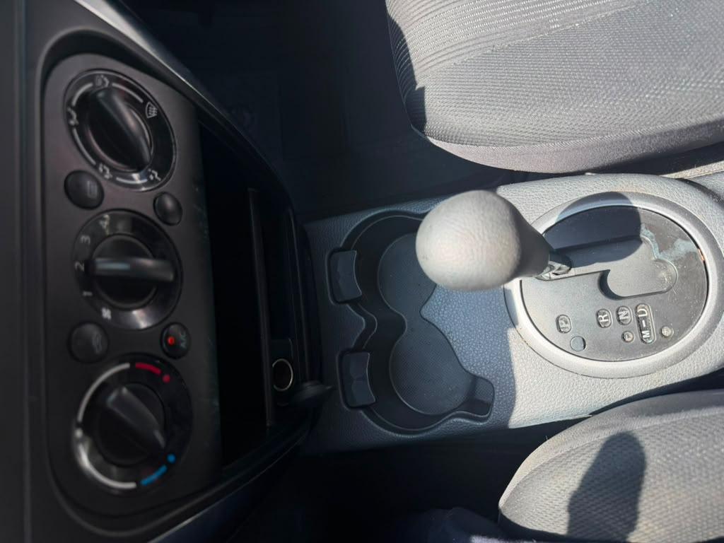 Suzuki SX4 Sport LE 2012