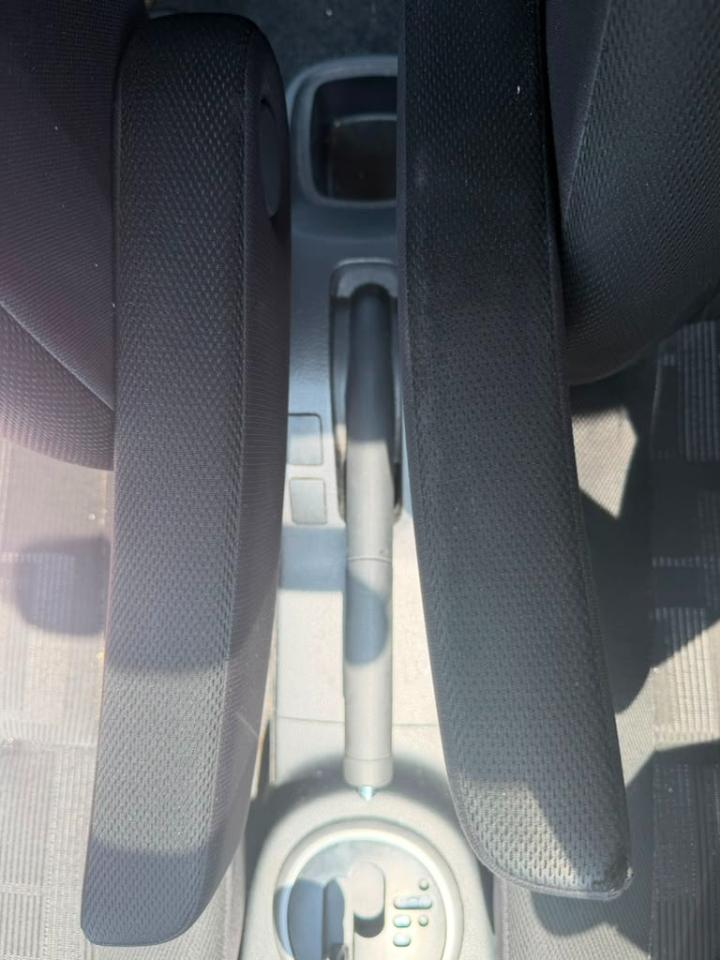 Suzuki SX4 Sport LE 2012
