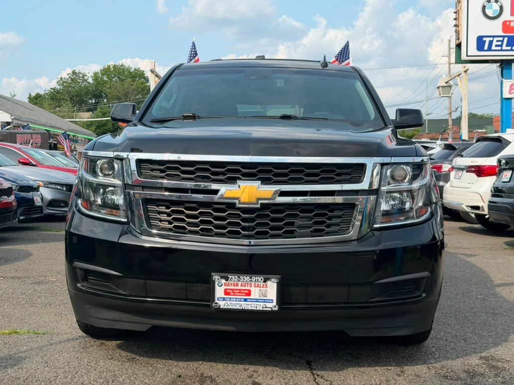 Chevrolet Tahoe LT 4WD 2019