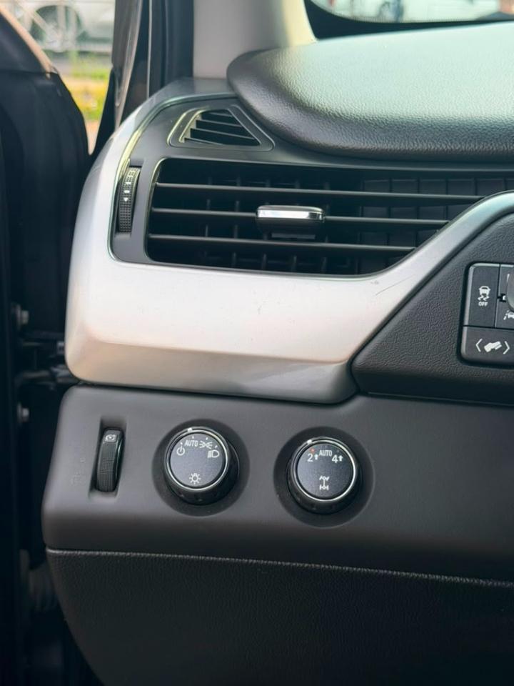 Chevrolet Tahoe LT 4WD 2019