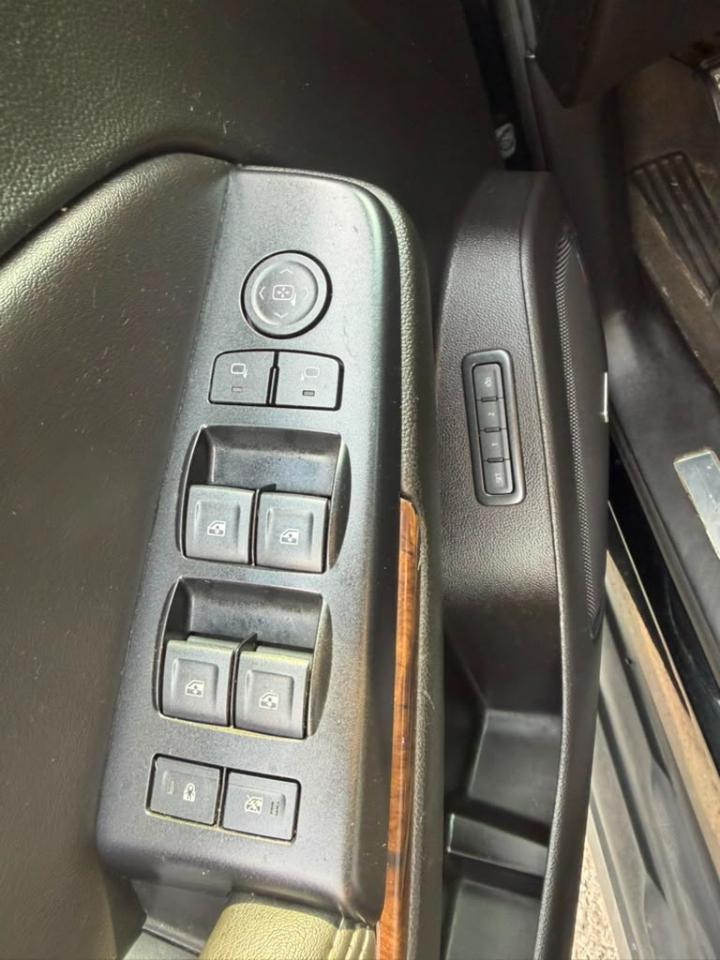 Chevrolet Tahoe LT 4WD 2019