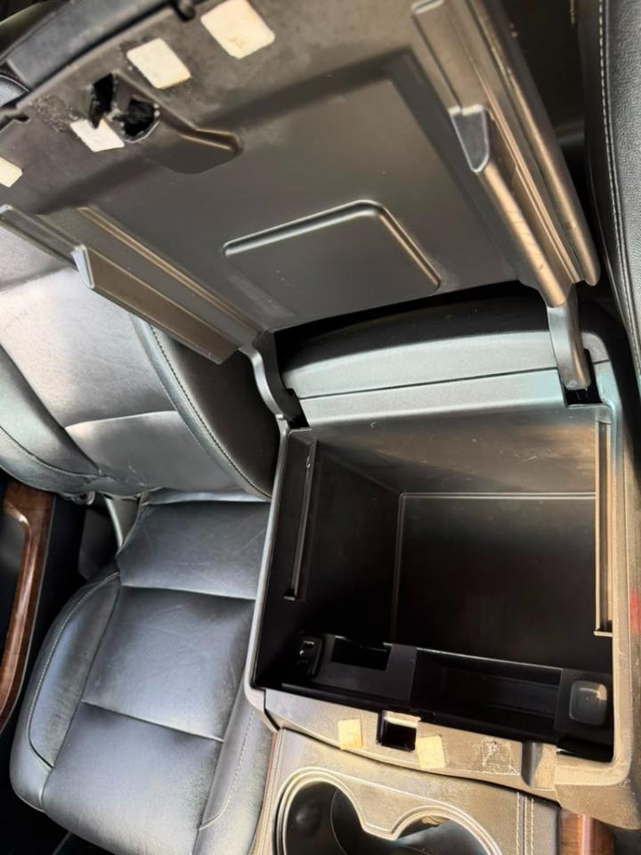 Chevrolet Tahoe LT 4WD 2019