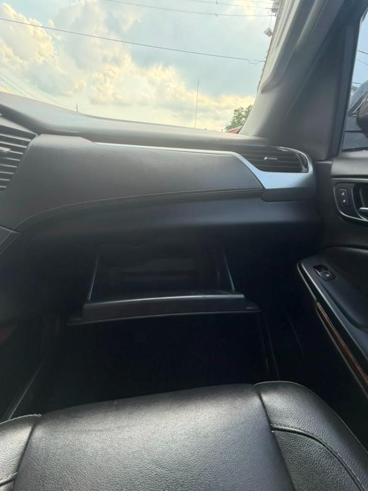 Chevrolet Tahoe LT 4WD 2019