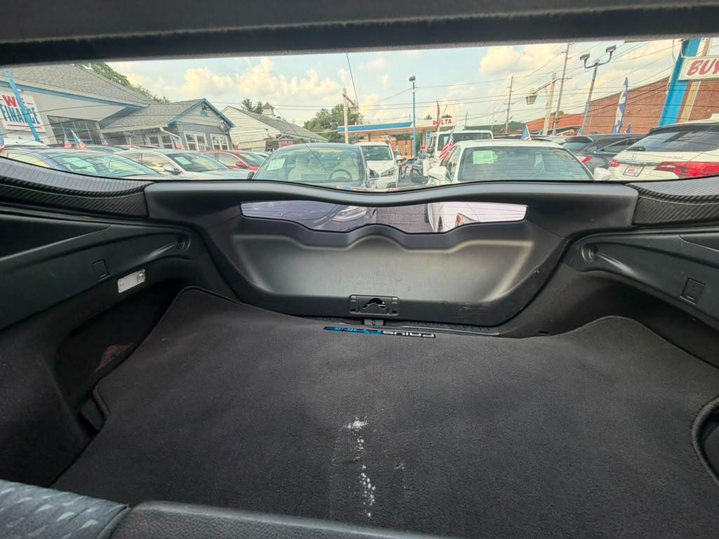 Toyota Prius Prime Plus 4D Hatchback 2017