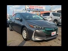 2017 Toyota Prius Prime 